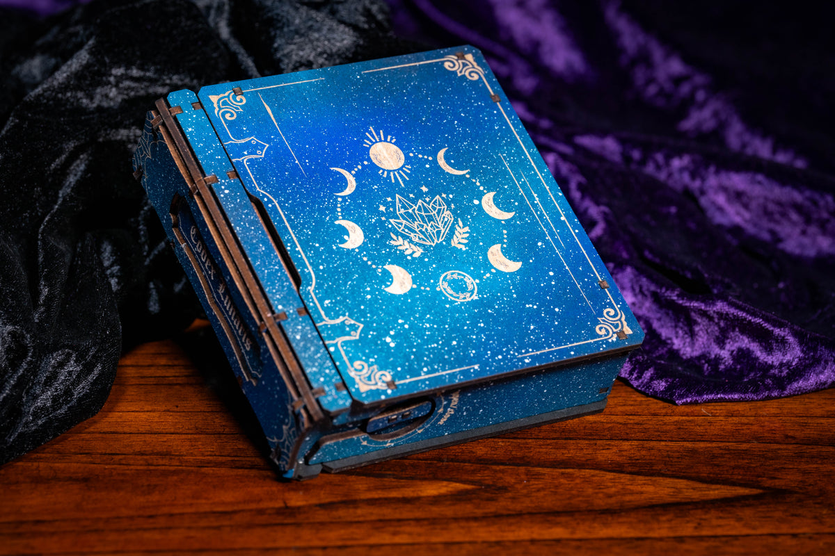 Codex Lunaris