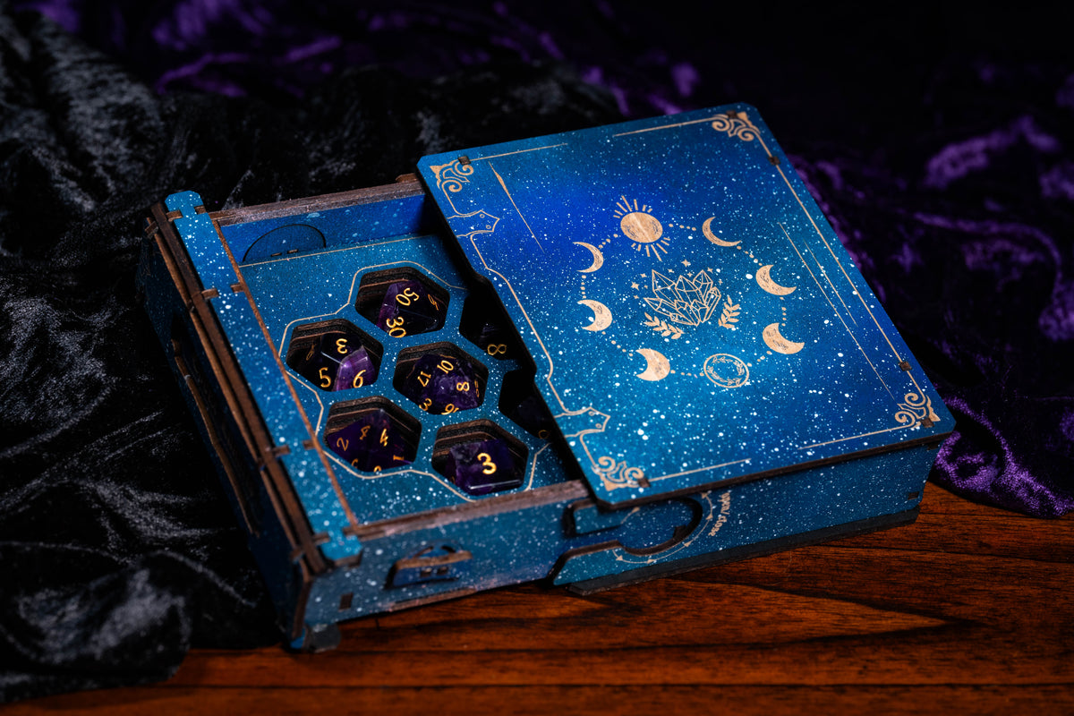 Codex Lunaris