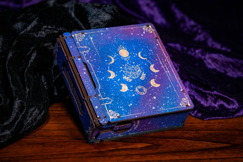 Codex Lunaris