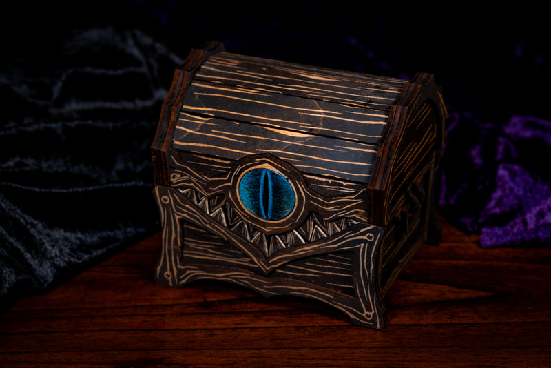 Mimic Box