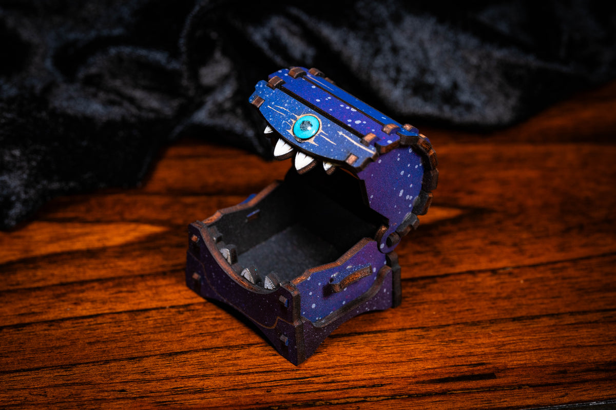 Mini Mimic Blind Bag