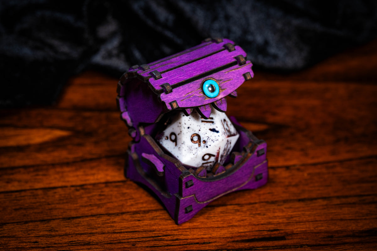 Mini Mimic Blind Bag