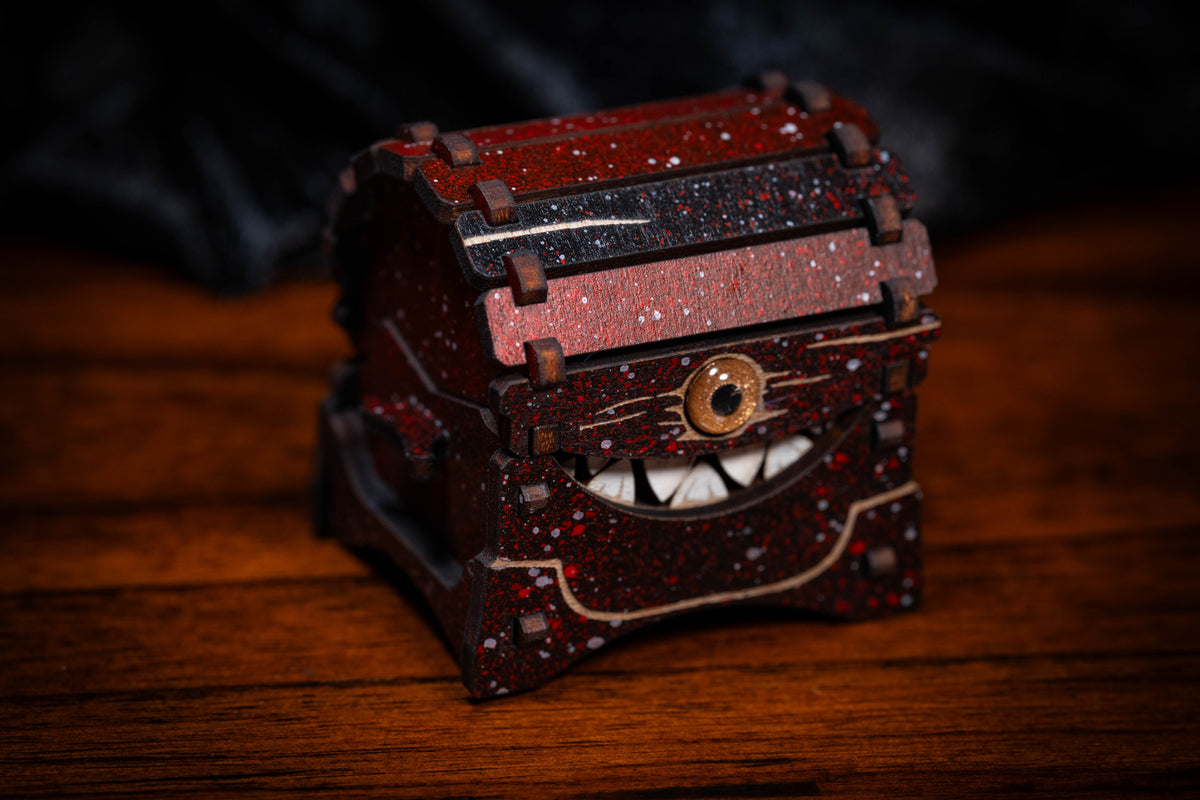 Mini Mimic Blind Bag