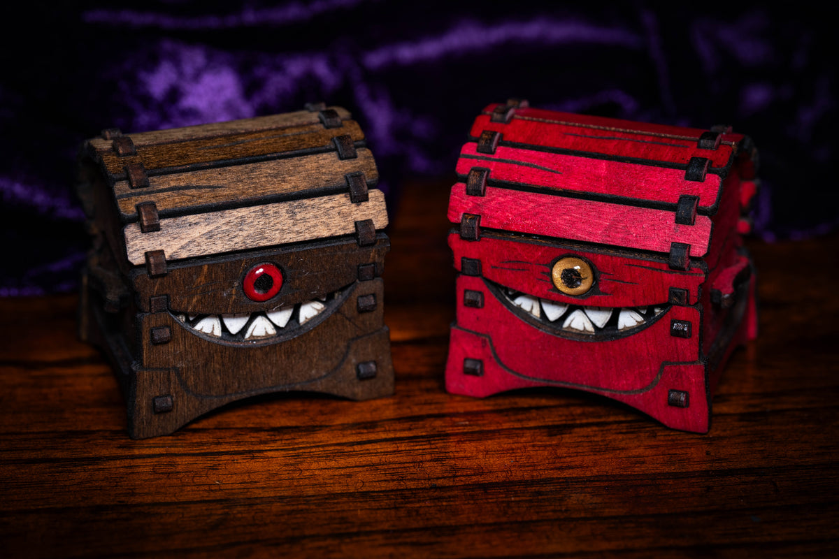Mini Mimic Blind Bag