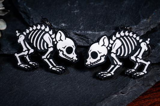 Jimothy Skeleton
